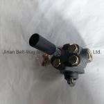 Refund Policy for Sinotruk HOWO Parts Truck Spare Parts Oil Transfer Pump