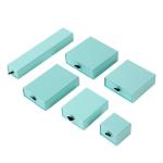 Slider Drawer Paper Box For Jewelry Set Earrings Necklace Packaging