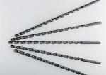Fully Ground Parabola Flute HSS Twist Drill Bit For Deep Drilling