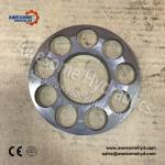 SBS120 CAT320C Replacement Parts , Hydraulic Pump Repair Parts