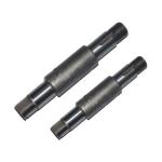 Machining Shafts 0.1kg Heavy Equipment Spare Parts