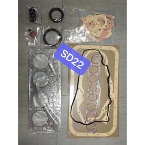 Quality Metal or Graphite Material 10101-V0625 SD22 Cylinder Overhaul Gasket Kit wholesale