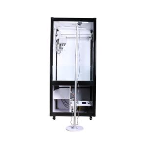 Quality Online Magnet Claw Machine Mobile Remote Control Magnetism Metal Gift Box Support H5 / APP / WEB wholesale