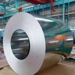 430 Grade Stainless Steel Coil