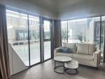 Space Capsule House for Cultural Tourism Real Estate Innovative and Sustainable