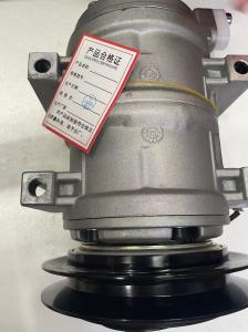 Quality 24V A/C COMPRESSOR For Hitachi ZAX200-3 Excavator wholesale
