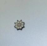 Stainless Steel Titanium Metal Injection Molding For Jewelry Decoration