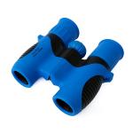 Eye Protection 8x21 Childrens Binoculars Shockproof Rubber Coating