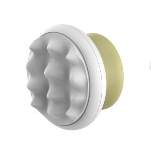 Quality TPU ABS Massaging Cat Comb Self Cleaning Dog Detangling Brush OEM oDM wholesale