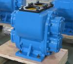 BERNET Circular Gear Oil Pump for Fuel Dispenser