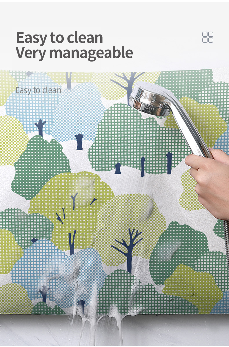 30*40cm/40*50cm Kitchen Drying Mat for Stone Countertops Customizable and Durable
