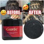Vegan Long Lasting Strong Hold 16oz Hair Styling Wax for Non Greasy Loc and