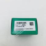 INA NKX20-Z-XL Needle roller/axial ball bearing