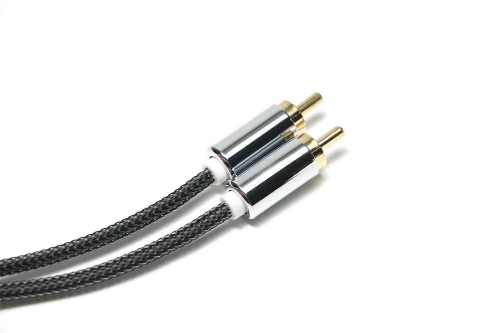 AC3 Dvd Coaxial Audio Cable Toslink OB6.0 Digital Optical Cord
