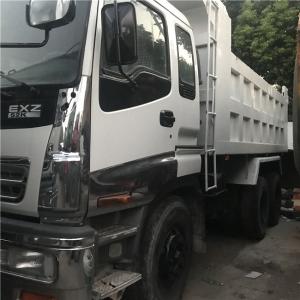 Quality Used 30-50ton ISUZU Dump Truck For Sale,Used HOWO Dump Truck For Sale wholesale