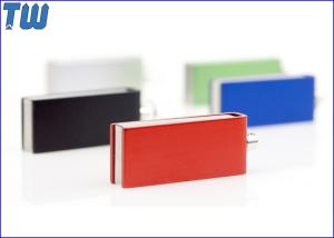 Quality Full Metal Colorful Mini Swivel 1GB USB Memory Stick Drive Storage wholesale