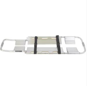 Quality High Quality Emergency Rescue Aluminum Alloy Folding Scoop Stretcher wholesale