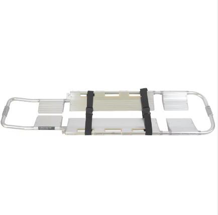 Aluminum Alloy Stretcher Medical Emergency Rescue Stretcher Medical Emergency