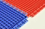 Plastic Non Toxic Kindergarten Flooring , Special Interlocking Sports Flooring