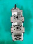 705-41-08001 Komatsu Gear Pump Excavator Parts PC20 PC30 PC38UU WEIGHT:8.031