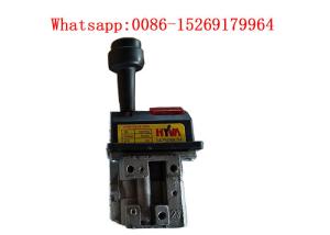 Quality HYVA spare parts HYVA valve hyva tipping valve 14750667H wholesale