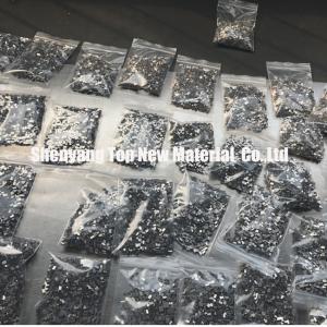 Quality Cobalt Chrome Alloy Tipped Circular Saw Blade Teeth Rectangle 44 - 49 HRC Hardness wholesale