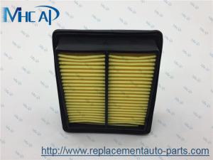 Quality 167MM 17220-PWA-A00 Auto Parts Honda Air Filter Element Assy wholesale