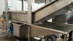 Apples Pears Fruit And Vegetable Processing Machinery Full Automatic Food Grade