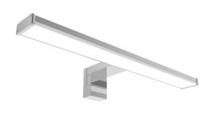 Quality 400mm IP44 LED Bathroom Mirror Lights 8W Wall Cabinet 25000H wholesale