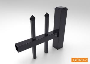 Quality Villadom l1.2m Aluminum Fence wholesale