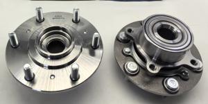 MR992374 Automotive Hub Bearing Chrome Steel Hub Bearing Car Part