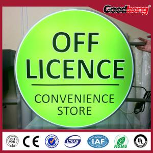 Quality advertising light boxes , led light box , light box displays crystal light box wholesale