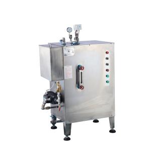 Quality Cosmetic Chemical Food Industries Electric Heating Steam Boiler/Steamer/Generator for Match Jacket Heating Tank Machine wholesale