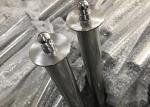 Stainless Steel 304 Mushroom Fountain Nozzle 22gpm