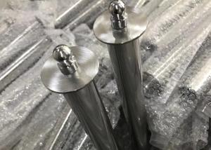 Quality Stainless Steel 304 Mushroom Fountain Nozzle 22gpm wholesale