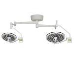 Cold Light Surgical Ceiling type Operation Lamp
