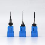 Dental Yenadent Tools Milling Burs Metal Diamond DLC D4