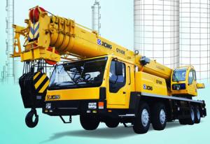 Quality XCMG Truck Crane QY40K wholesale