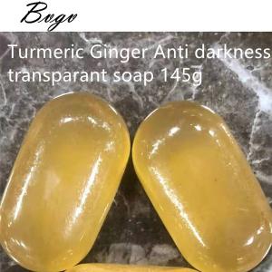 Quality Original Turmeric Whitening Face Soap wholesale