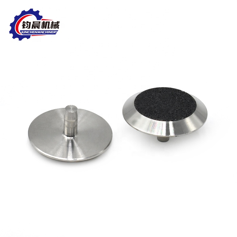 Stainless Steel 316 Tactile Indicator Stud For Anti Slip Flooring