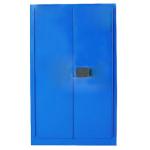 High Performance Flame Proof Storage Cabinets Stainless Steel Material