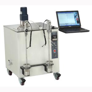 China Automatic Lubricating Oil Analysis Equipment / Oxidation Stability Tester on sale