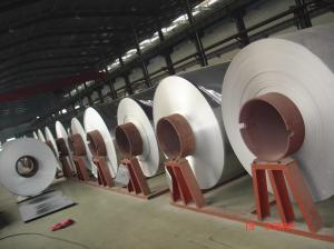 Colored Aluminium Alloy Sheet 0.1mm 15mm