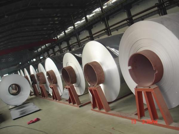 Cheap Colored Aluminium Alloy Sheet 0.1mm 15mm for sale