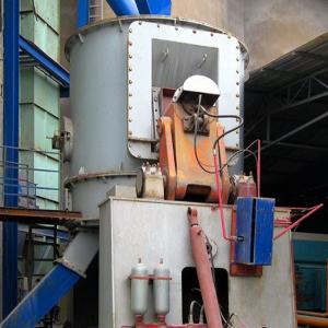 Quality OEM High Output VRM Cement Mill Plant 560kw-5300kw wholesale