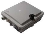 Indoor/Outdoor Type, Splitter Terminal, Outdoor FTTH Fiber Optic Termination Box