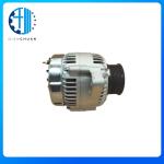 600-861-6420 6008616420 101211-7960 24V 60A Alternator for Komatsu PC200 PC220