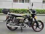 49cc 70cc Moped Street Bike Folded Pedal 110cc Sports