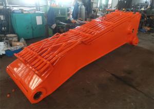 Quality 3.5T Counterweight 22M Demolition Boom For Doosan DX520LC wholesale