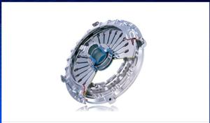 Quality Large Pulley Exedy Clutch Cover , Genuine clutch pressure plate assembly wholesale